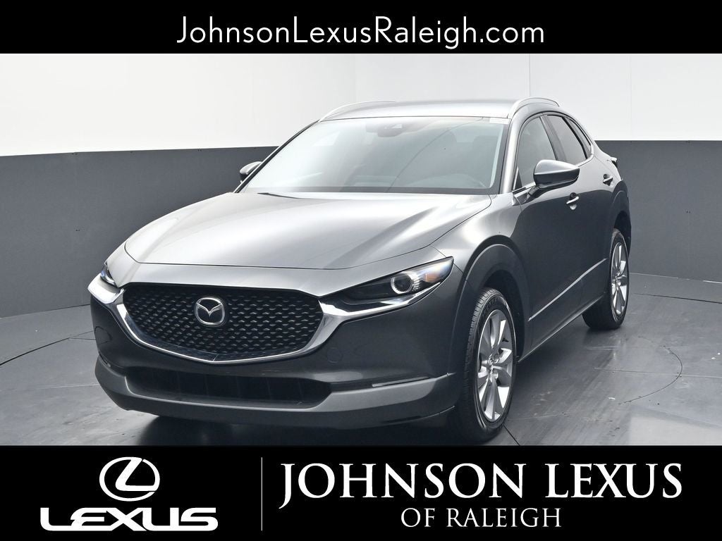 2023 Mazda Mazda CX-30 2.5 S Select Package