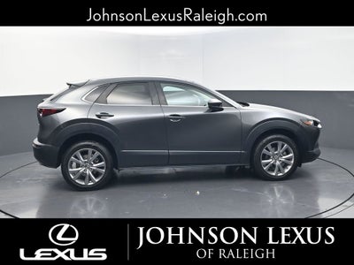 2023 Mazda Mazda CX-30 2.5 S Select Package