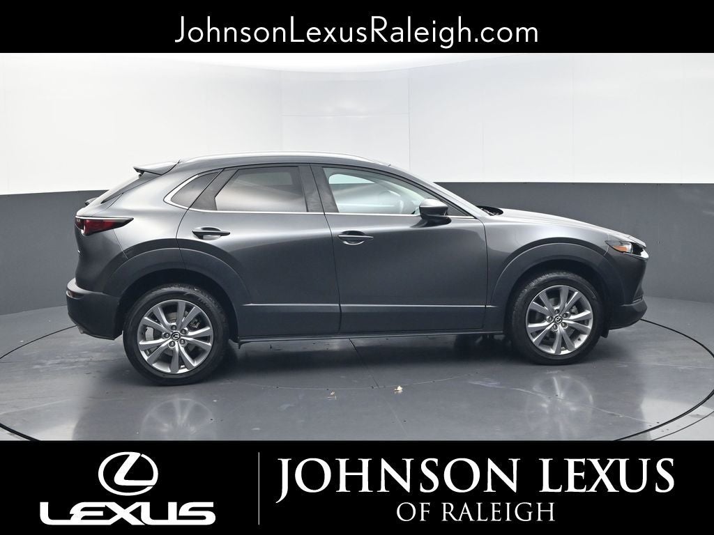 2023 Mazda Mazda CX-30 2.5 S Select Package