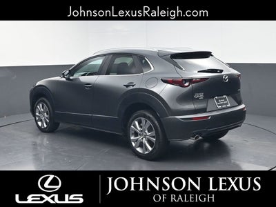 2023 Mazda Mazda CX-30 2.5 S Select Package