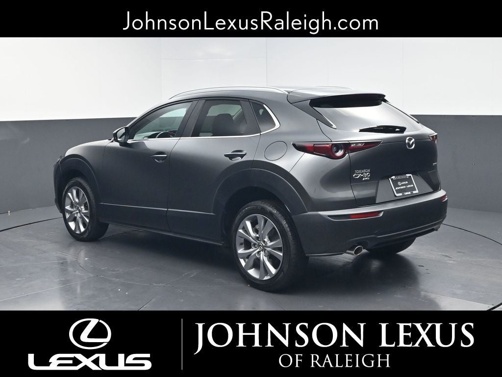 2023 Mazda Mazda CX-30 2.5 S Select Package
