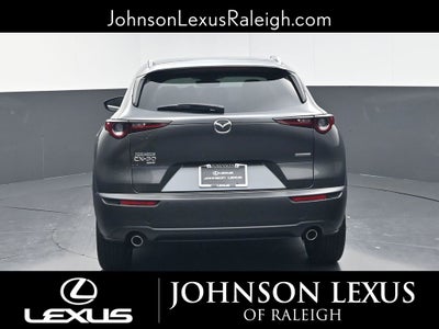 2023 Mazda Mazda CX-30 2.5 S Select Package