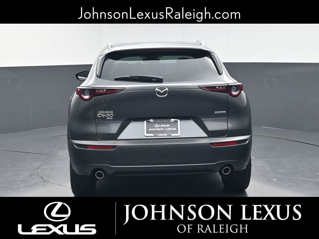 2023 Mazda Mazda CX-30 2.5 S Select Package