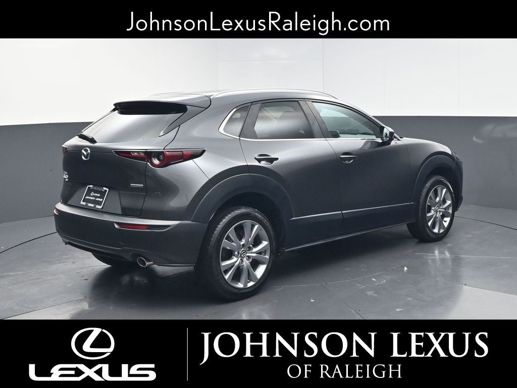 2023 Mazda Mazda CX-30 2.5 S Select Package