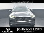 2022 INFINITI QX50 LUXE