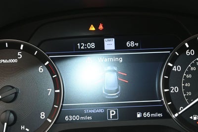 2025 INFINITI QX50 SPORT