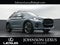 2025 INFINITI QX50 SPORT