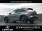 2025 INFINITI QX50 SPORT