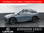 2025 INFINITI QX50 SPORT