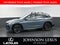 2025 INFINITI QX50 SPORT