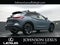 2025 INFINITI QX50 SPORT