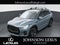 2025 INFINITI QX50 SPORT