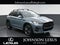 2025 INFINITI QX50 SPORT
