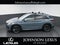2025 INFINITI QX50 SPORT