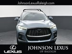 2025 INFINITI QX50 SPORT