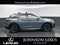 2025 INFINITI QX50 SPORT