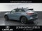 2025 INFINITI QX50 SPORT