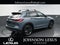 2025 INFINITI QX50 SPORT