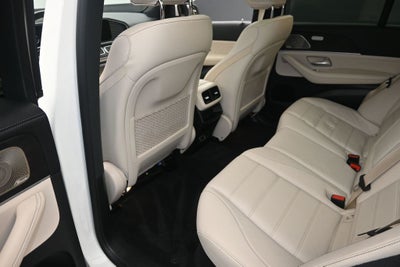 2024 Mercedes-Benz GLE GLE 350 4MATIC®