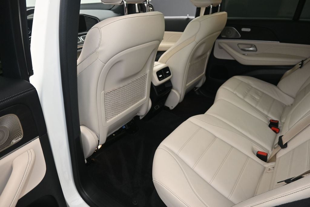 2024 Mercedes-Benz GLE GLE 350 4MATIC®