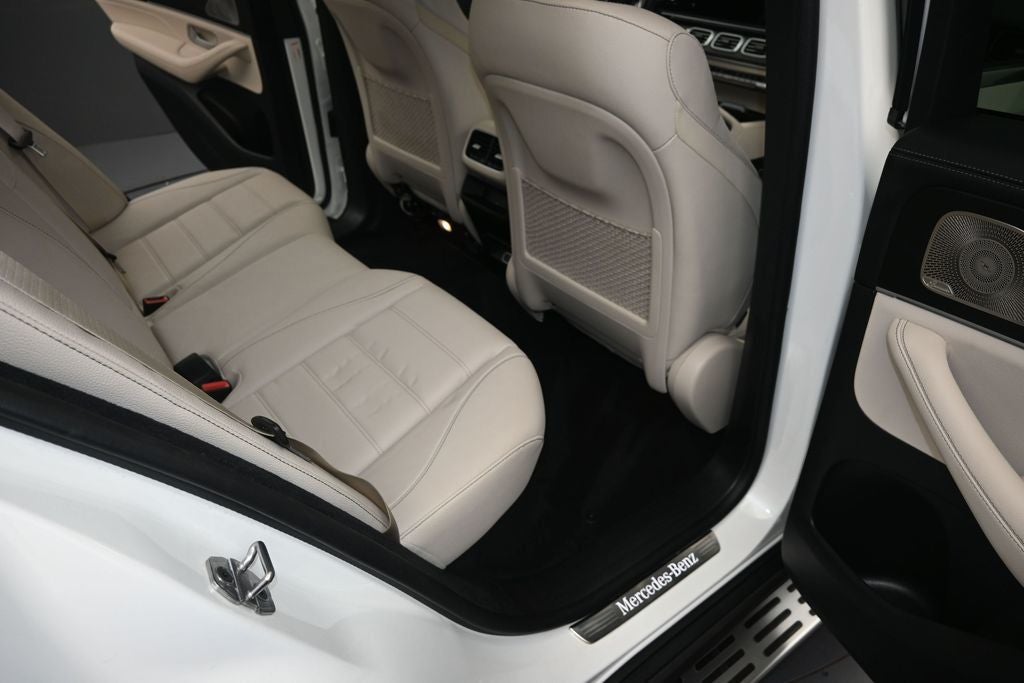 2024 Mercedes-Benz GLE GLE 350 4MATIC®