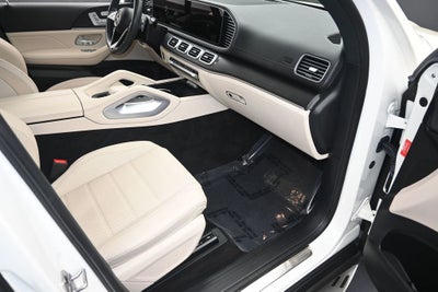2024 Mercedes-Benz GLE GLE 350 4MATIC®