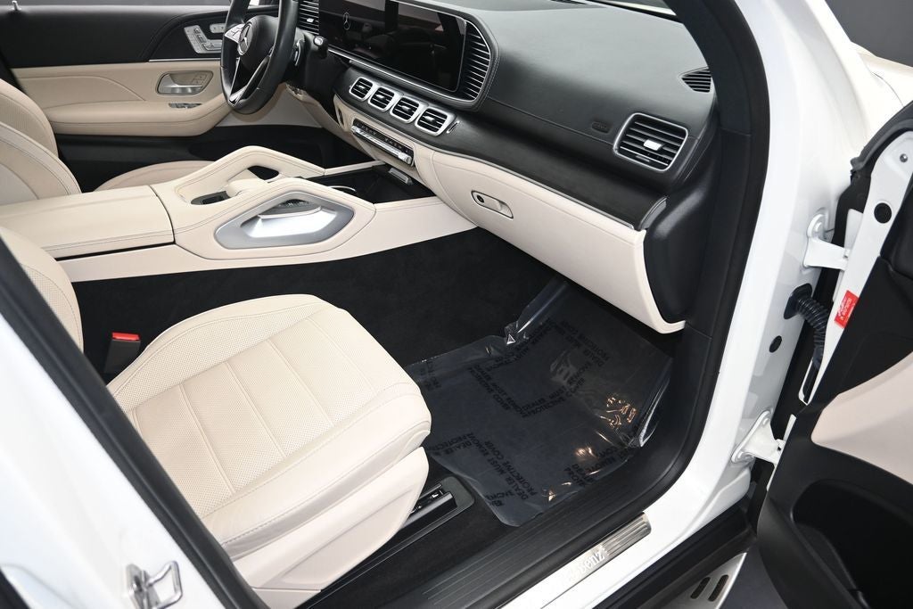 2024 Mercedes-Benz GLE GLE 350 4MATIC®