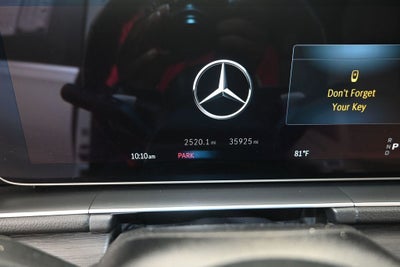 2024 Mercedes-Benz GLE GLE 350 4MATIC®