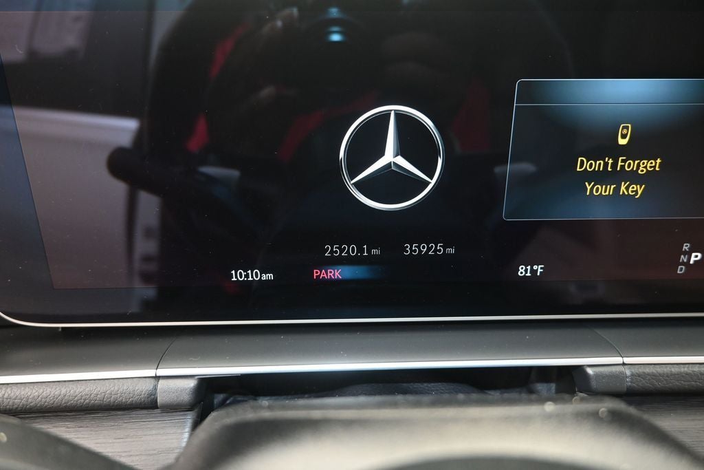 2024 Mercedes-Benz GLE GLE 350 4MATIC®