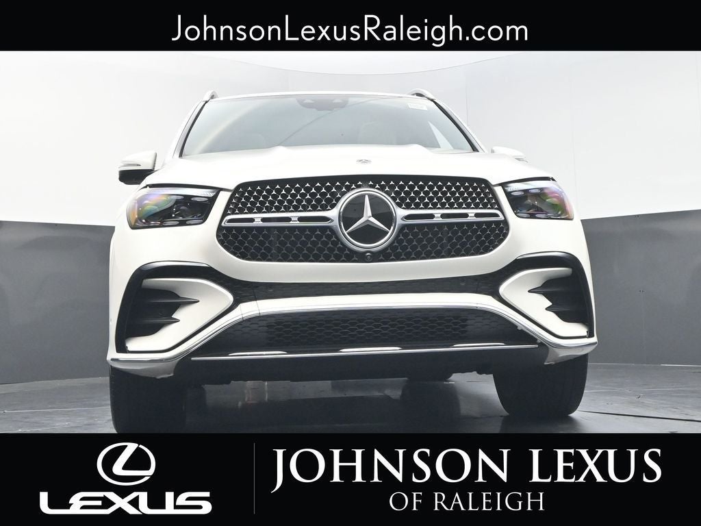 2024 Mercedes-Benz GLE GLE 350 4MATIC®