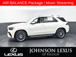 2024 Mercedes-Benz GLE GLE 350 4MATIC®