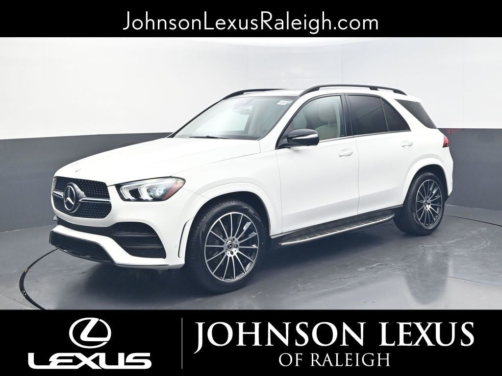 2023 Mercedes-Benz GLE GLE 350