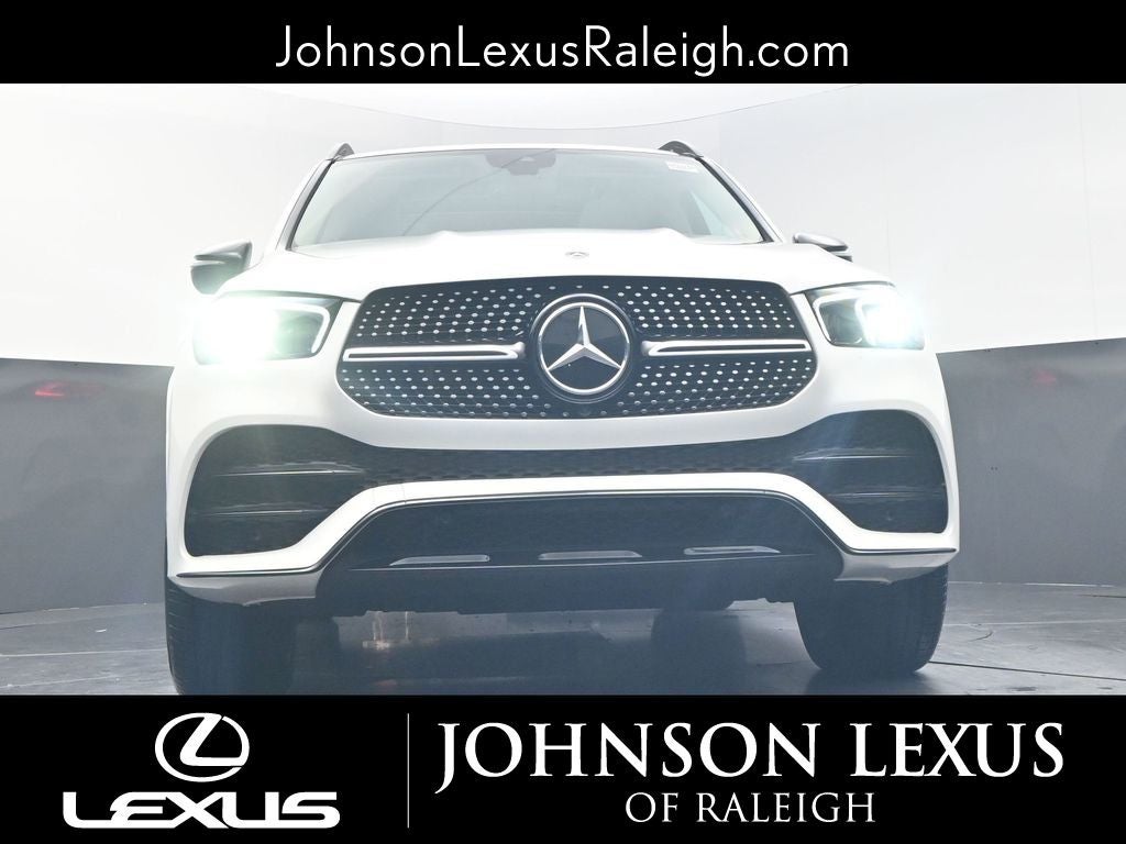 2023 Mercedes-Benz GLE GLE 350