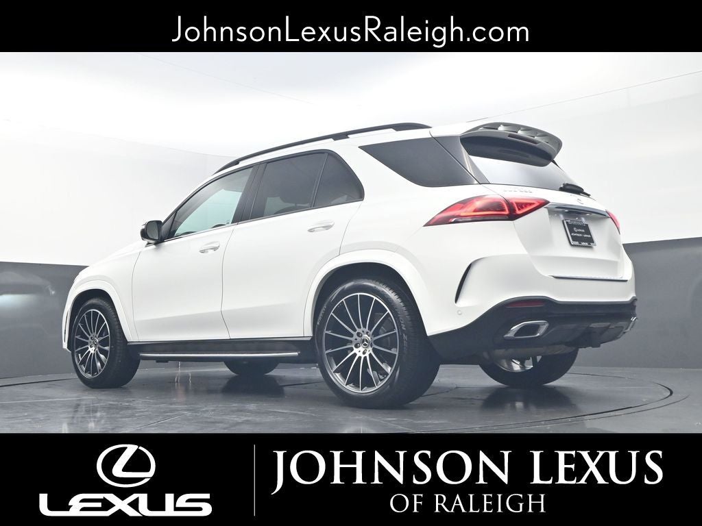 2023 Mercedes-Benz GLE GLE 350