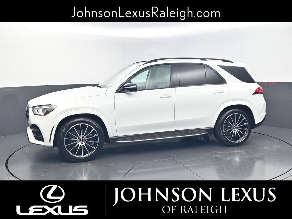 2023 Mercedes-Benz GLE GLE 350