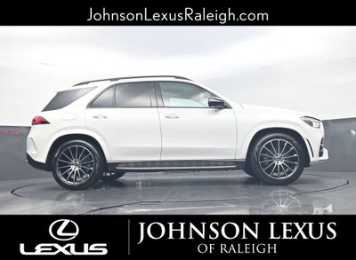 2023 Mercedes-Benz GLE GLE 350