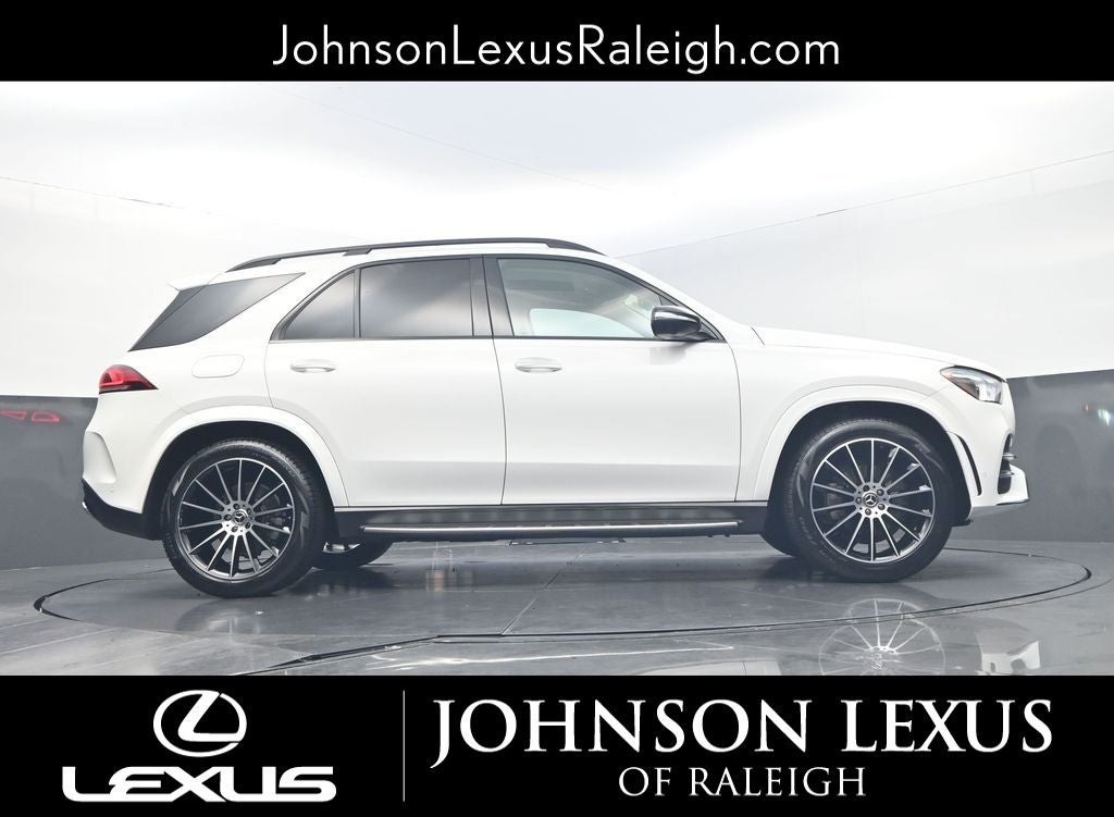 2023 Mercedes-Benz GLE GLE 350