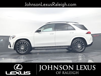 2023 Mercedes-Benz GLE GLE 350