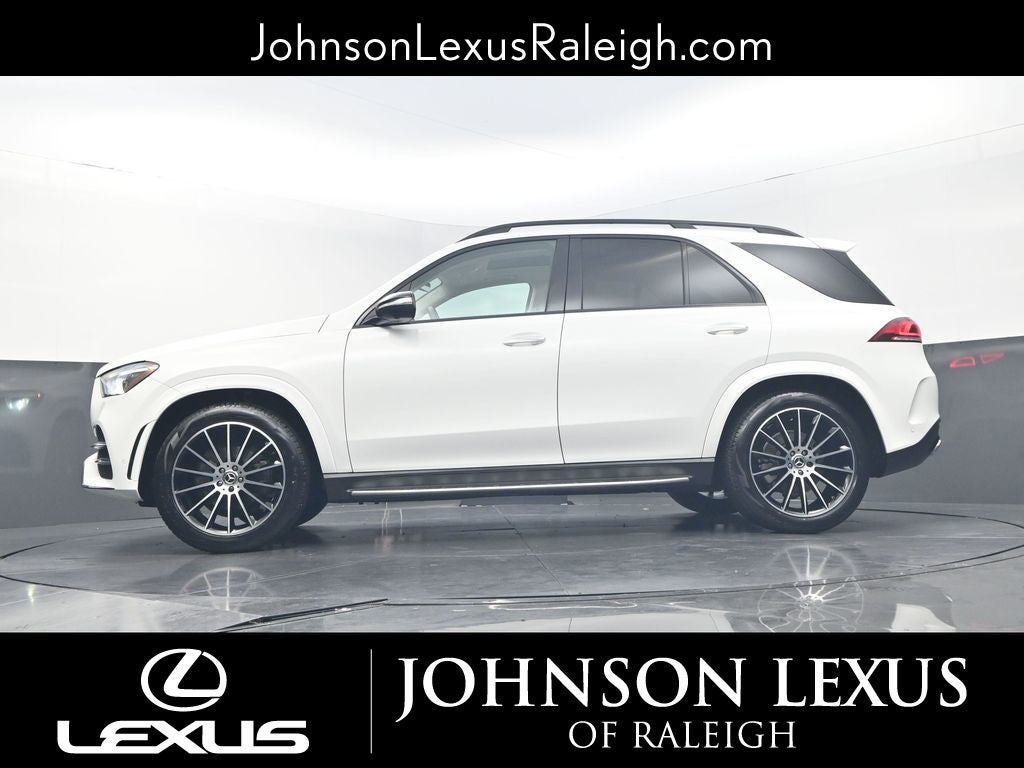 2023 Mercedes-Benz GLE GLE 350