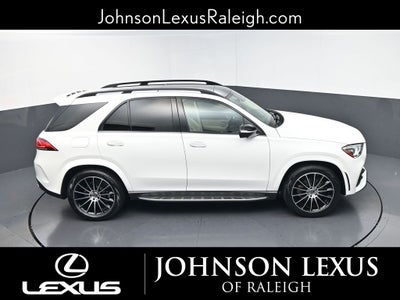 2023 Mercedes-Benz GLE GLE 350