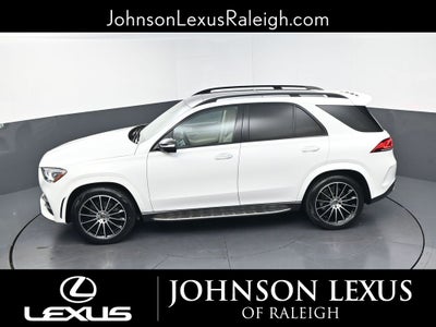 2023 Mercedes-Benz GLE GLE 350