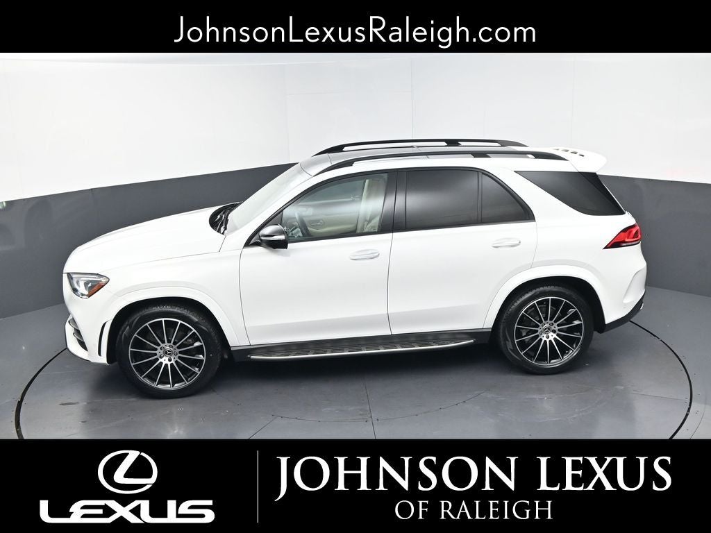 2023 Mercedes-Benz GLE GLE 350