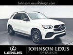 2023 Mercedes-Benz GLE GLE 350