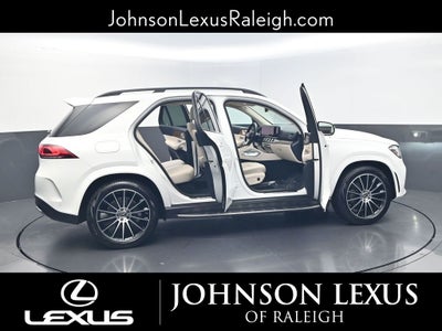 2023 Mercedes-Benz GLE GLE 350