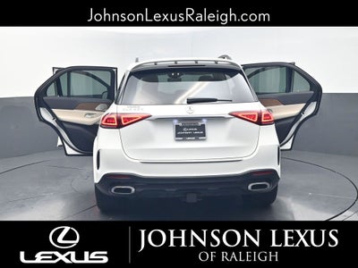 2023 Mercedes-Benz GLE GLE 350