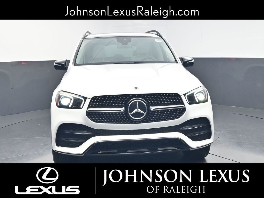 2023 Mercedes-Benz GLE GLE 350