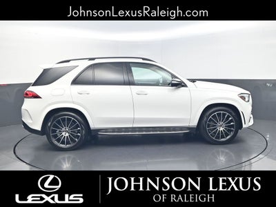 2023 Mercedes-Benz GLE GLE 350