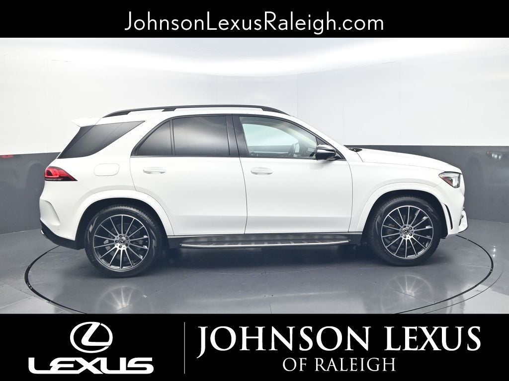 2023 Mercedes-Benz GLE GLE 350