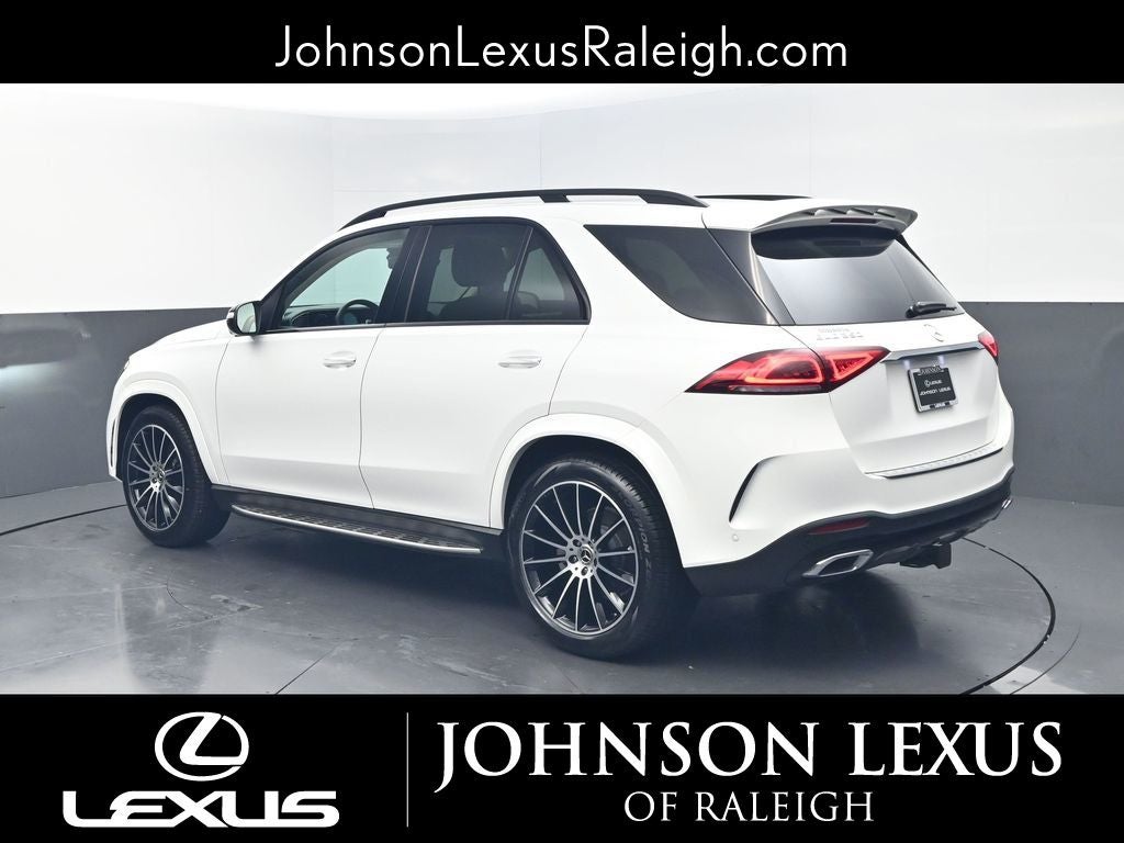 2023 Mercedes-Benz GLE GLE 350