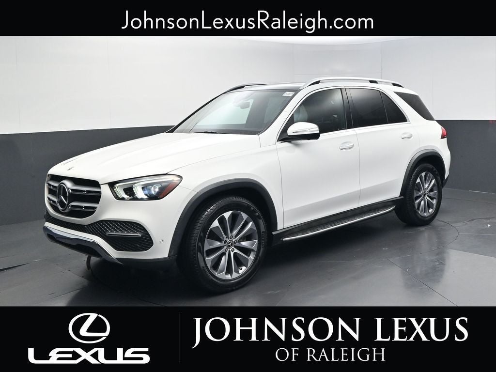 2023 Mercedes-Benz GLE GLE 350